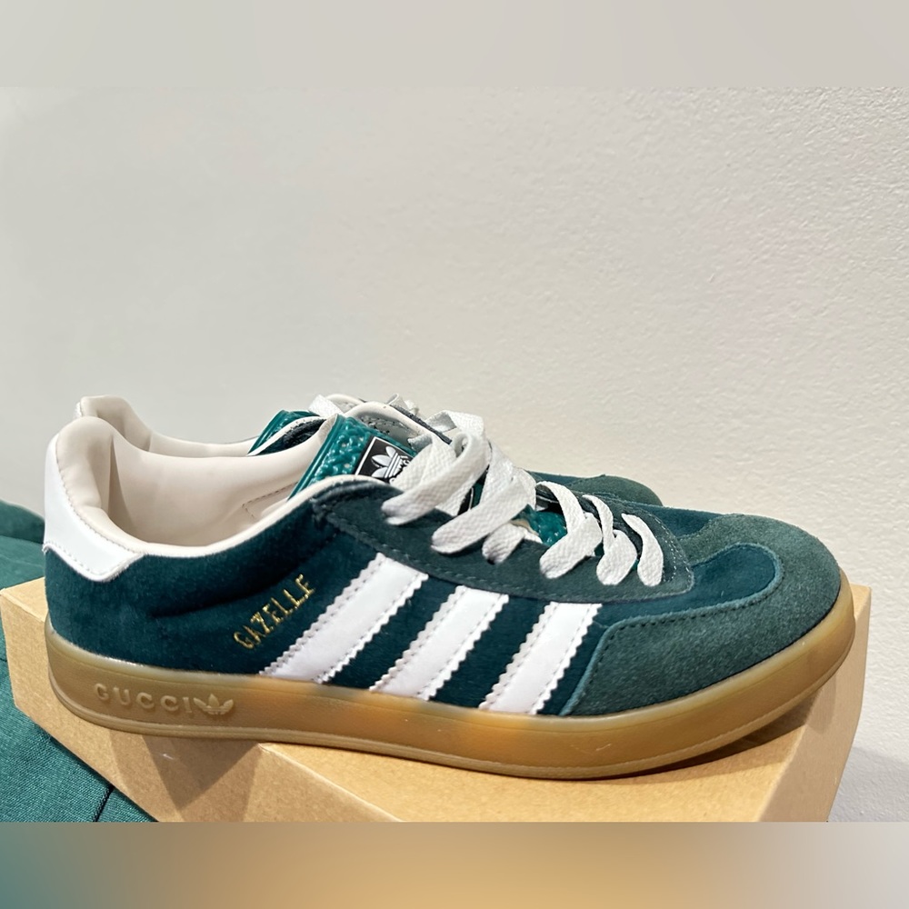 Adidas Gucci Gazelle